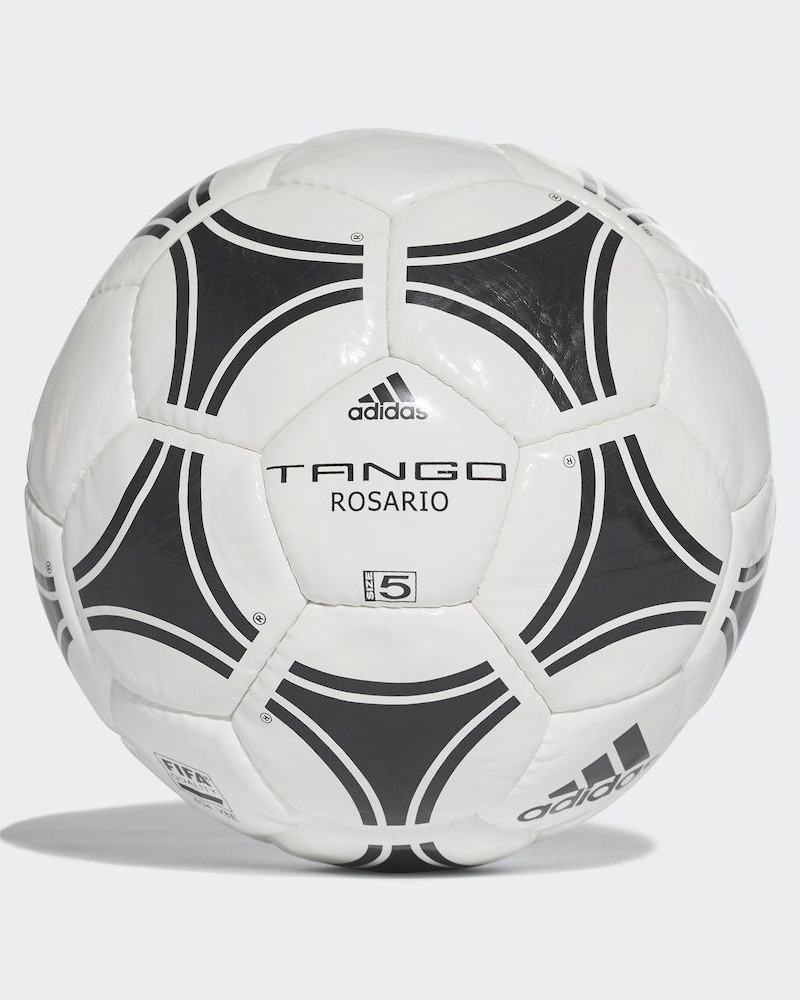  Adidas Pallone Calcio Bianco Nero Tango Rosario Unisex