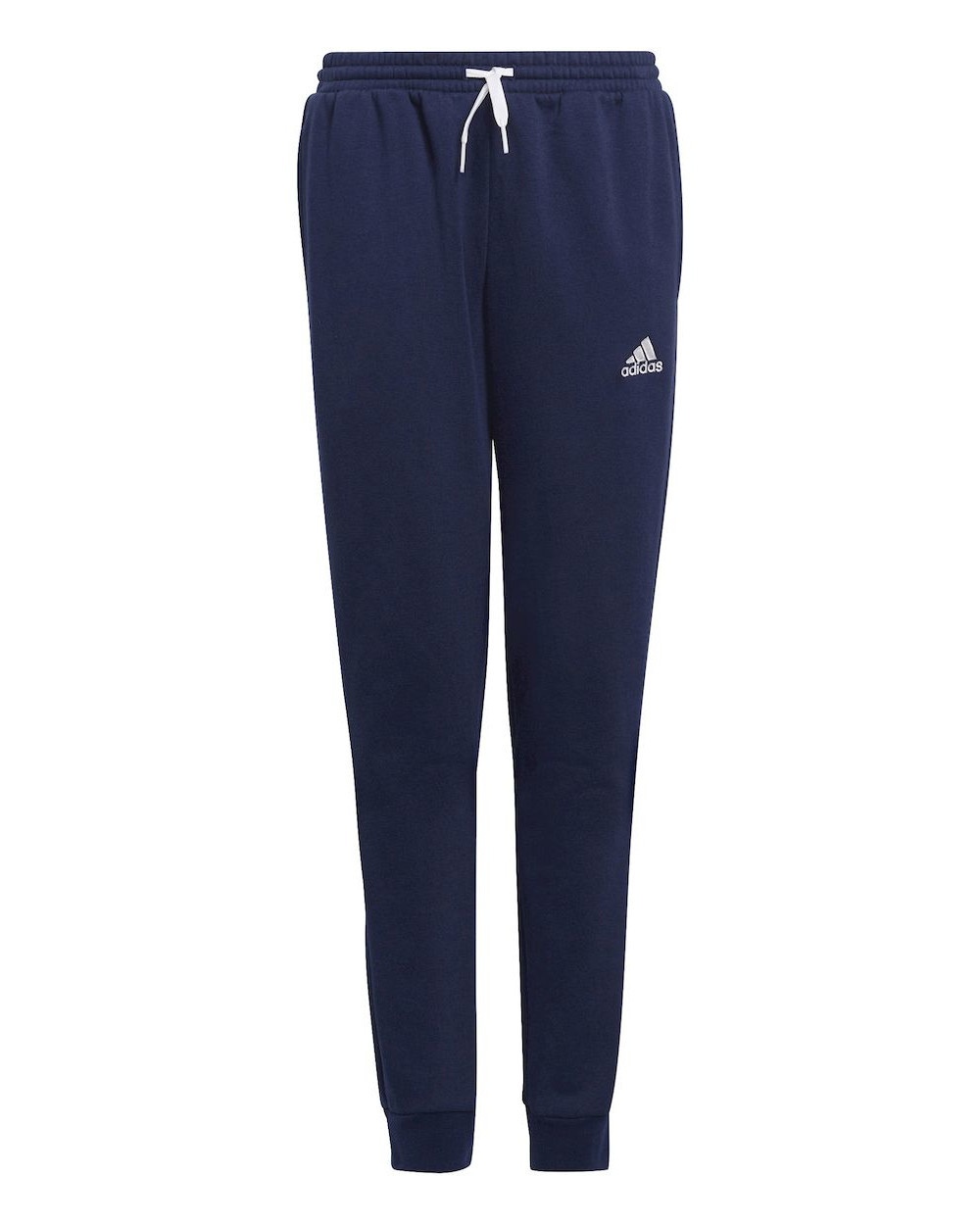  Pantaloni tuta Pants Ragazzo Bambino Adidas Entrada 22 Sweat Blu Cotone Felpato