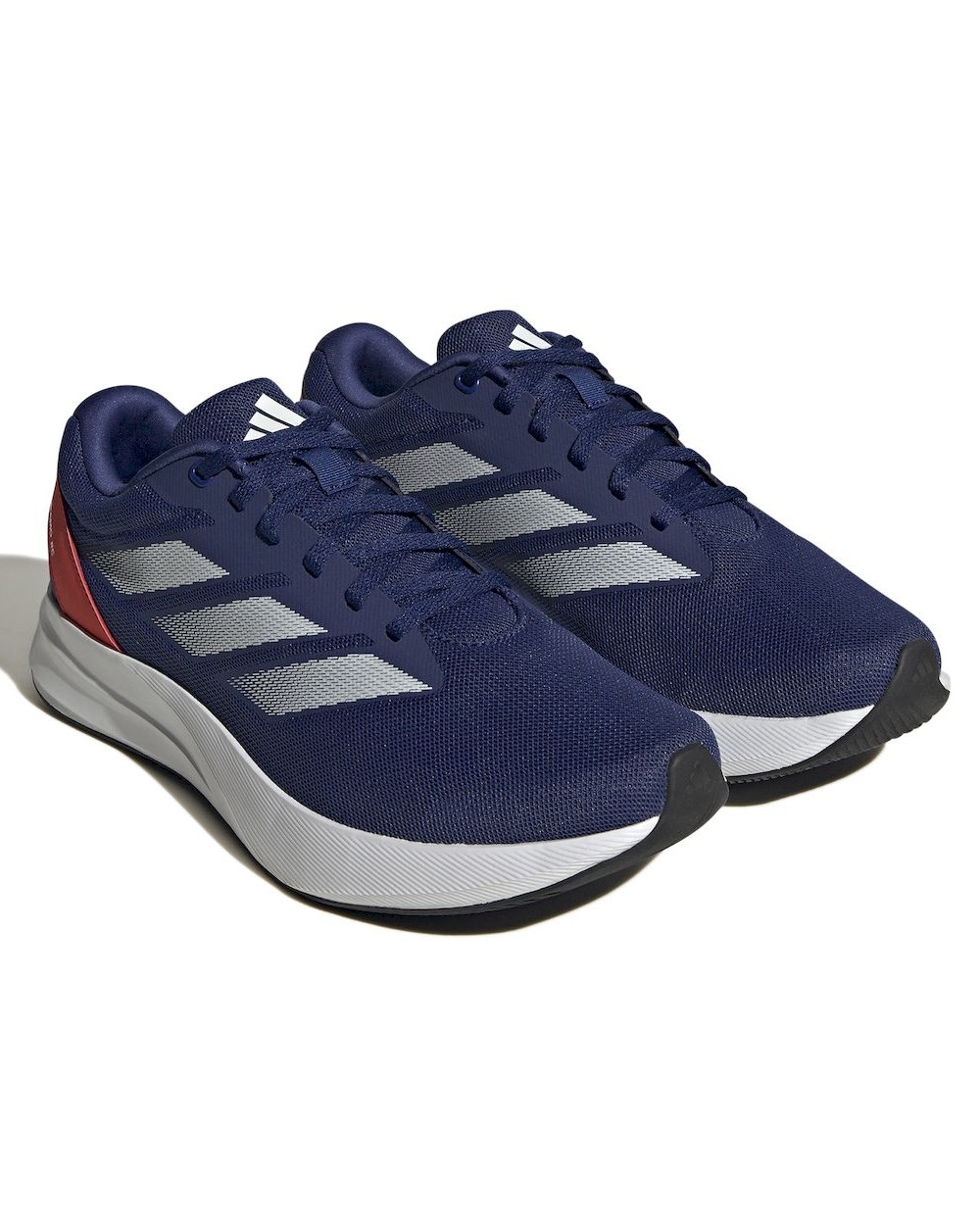  Scarpe Sneakers UOMO Adidas Running Jogging Duramo RC Blu