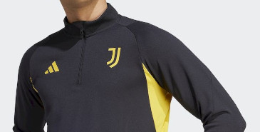 Juventus Serie A Adidas calcio football tuta maglia abbigliamento 2020 2021