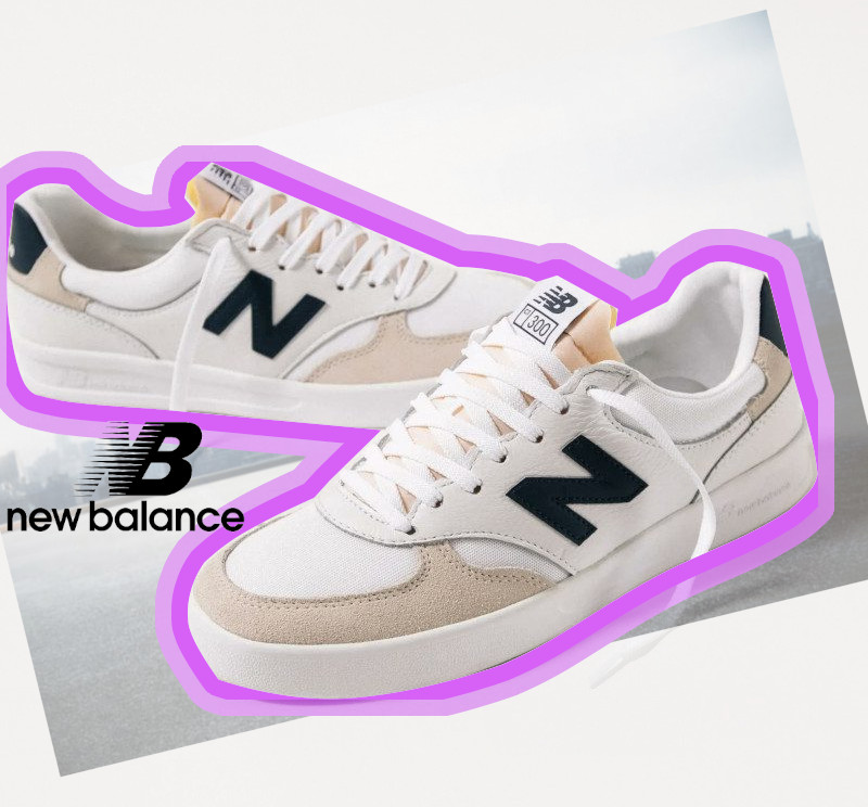 Collezione New Balance sportswear Sneakers 547 