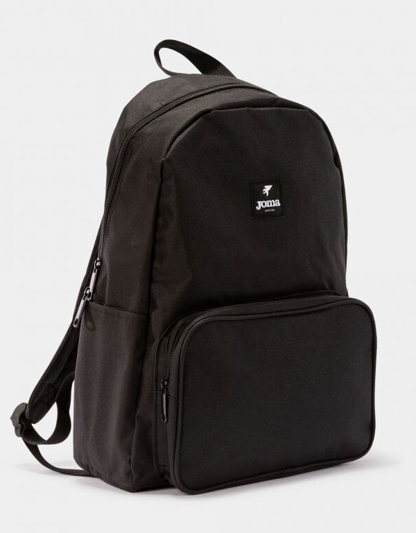  Joma Zaino Bag Backpack Nero Unisex Beta