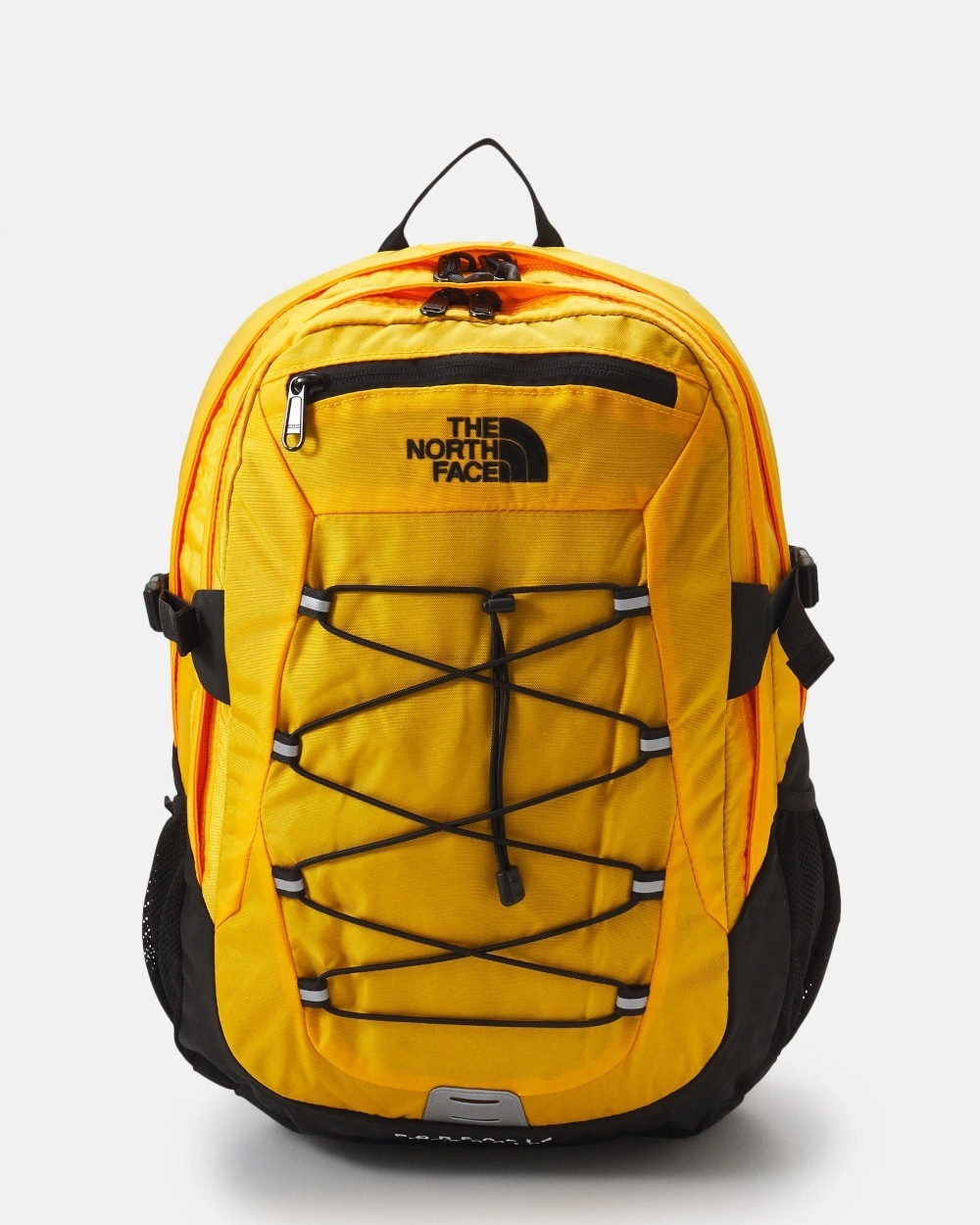  The North Face Zaino Bag Backpack Giallo Unisex Borealis Classic