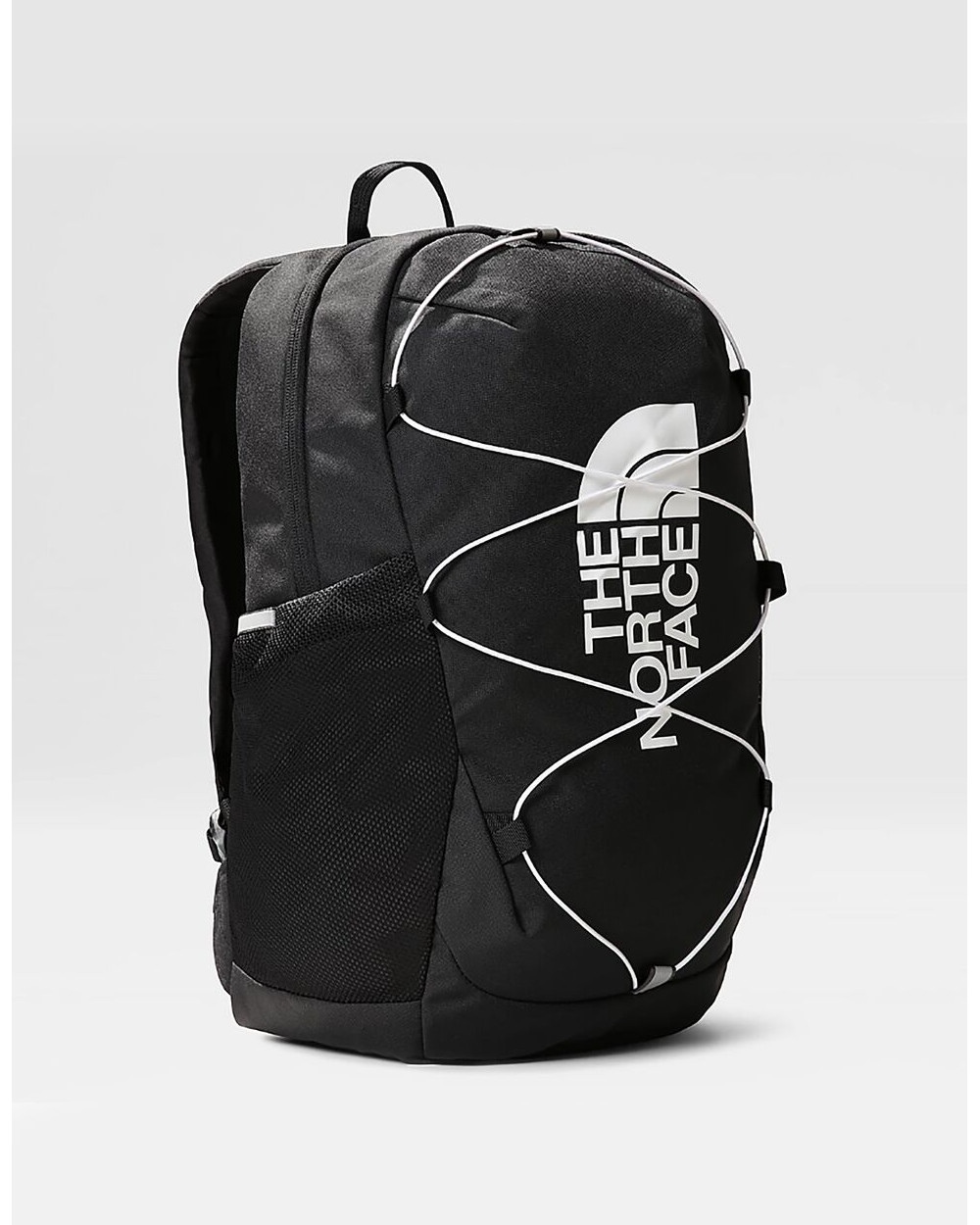  The North Face Zaino Bag Backpack Nero Ragazzo Y Court Jester