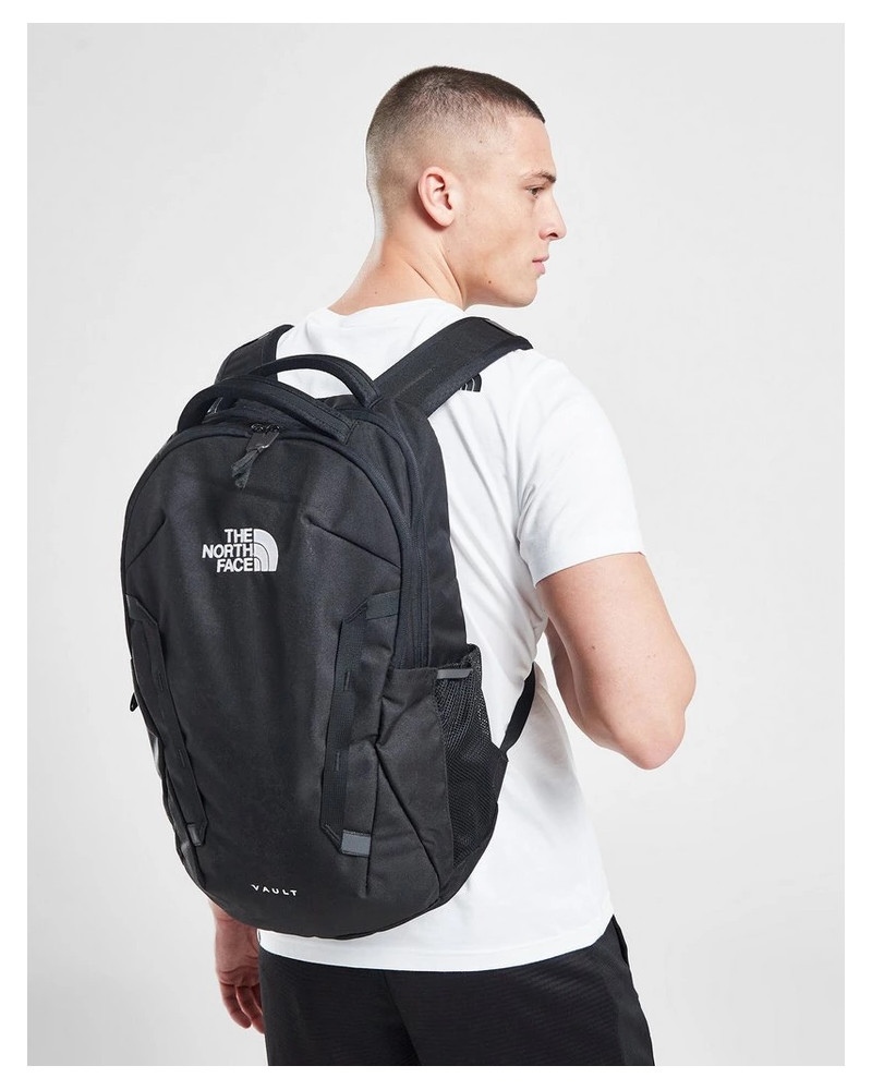  The North Face Zaino Bag Backpack Nero Unisex VAULT