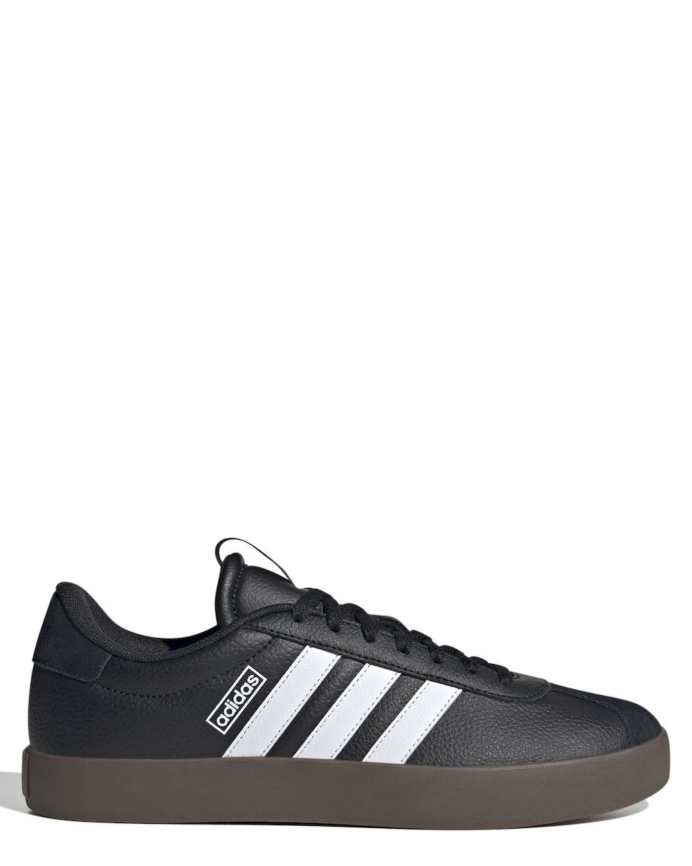  Scarpe Sneakers UOMO Adidas VL Court 3.0 Nero marrone