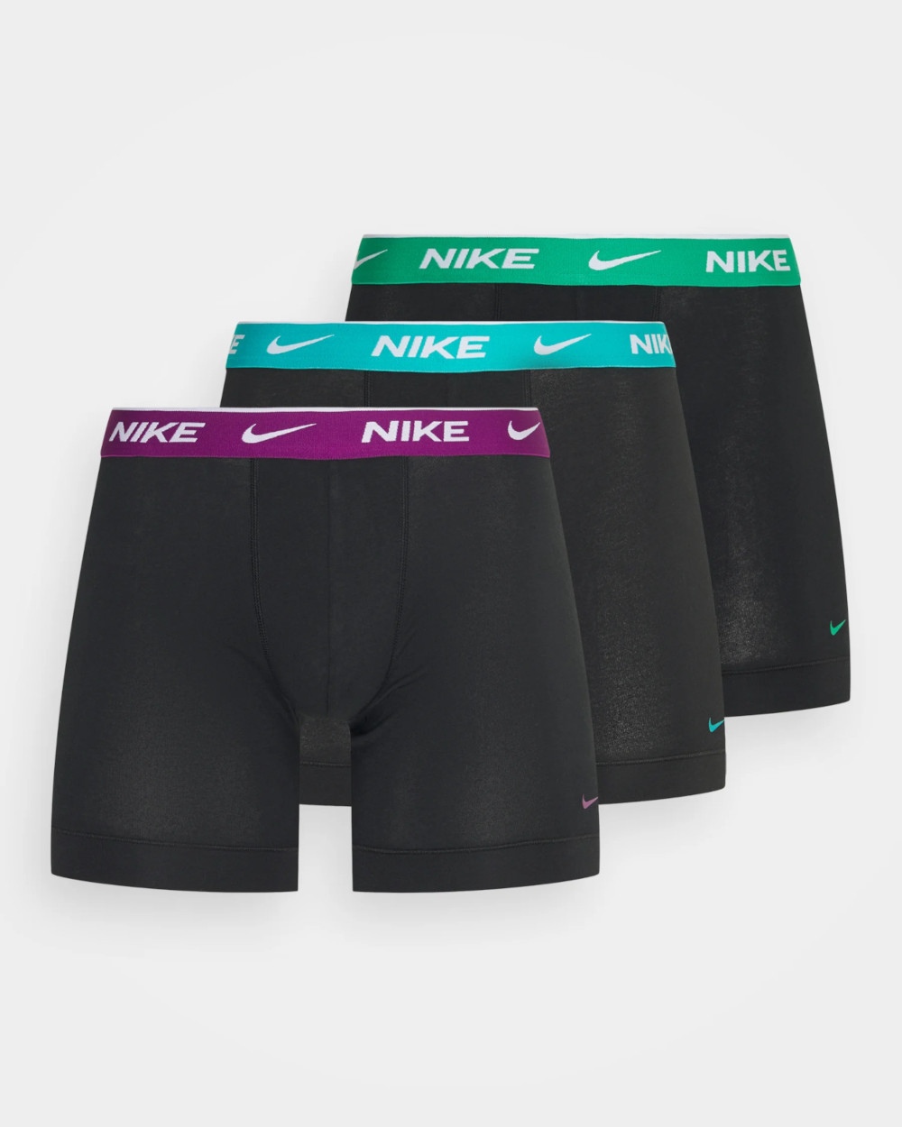  Intimo boxer culotte slip mutande UOMO Nike Underwear BRIEF 3 pack Culotte