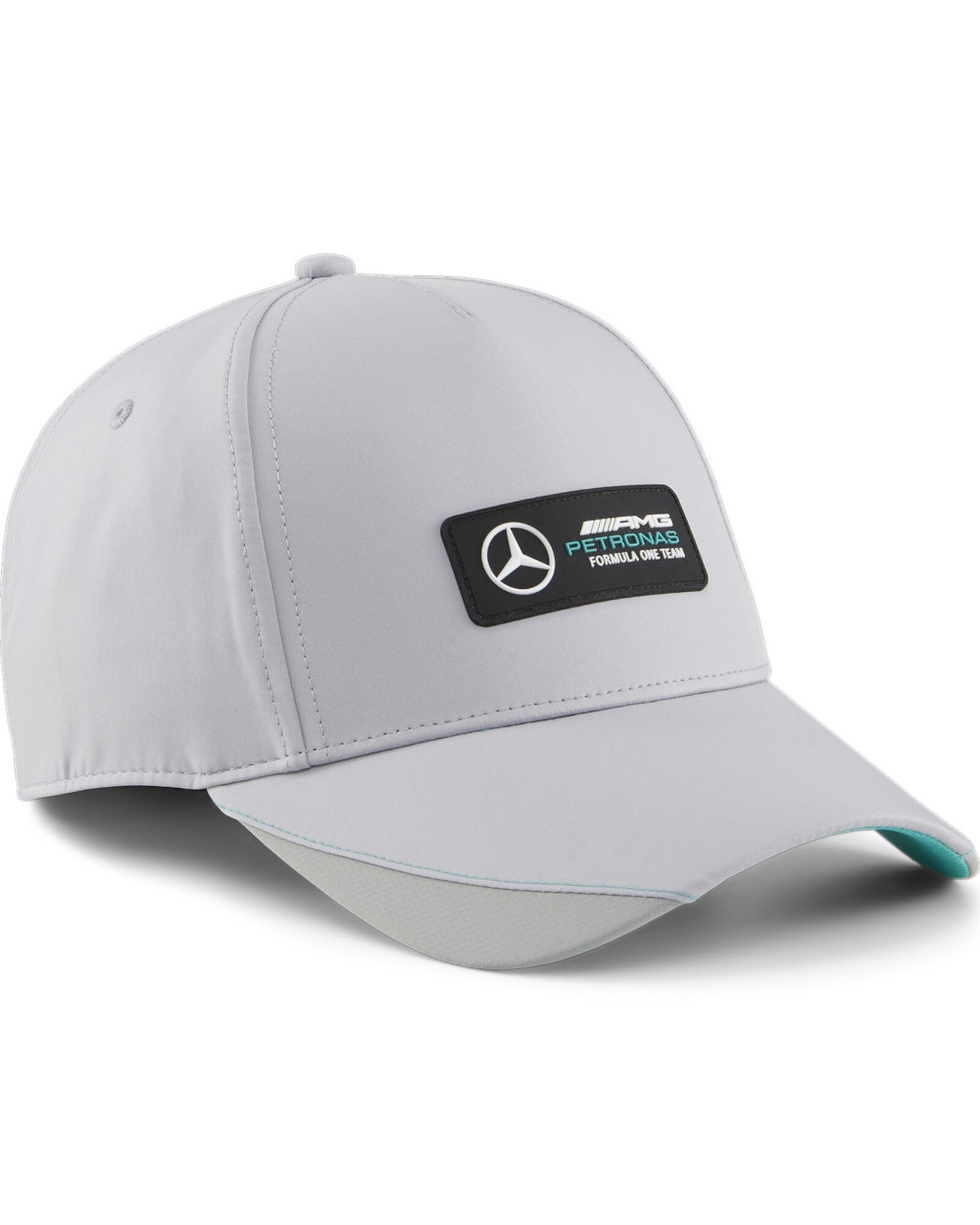  Mercedes Benz AMG Petronas Motorsport F1 Puma Cappello Berretto Grigio