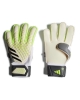 Adidas Predator Match FingerSave Men&#39;s Goalkeeper Gloves Original White