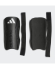  Adidas Parastinchi Tiro Club Shin Guard Pads Nero poliestere