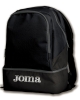  Joma Zaino Bag Backpack Nero Poliestere ESTADIO III B Porta scarpe Unisex