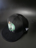 Flat cap hat 9FIFTY Snapback Boston Celtics NBA All Star Game Black Unisex