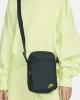 Nike HERITAGE Unisex Green shoulder bag