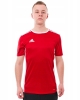 Maglia calcio Multisport UOMO Adidas Rosso Entrada 18 Jersey