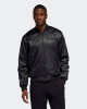 Addias Harden Cision WorldWide College black polyester men&#39;s shoulder jacket