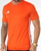 Trainingsshirt Multisport Adidas Tabela 23 Jersey Kurzarm Mann Polyester Aeroready Orange