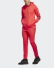 Tracksuit ADIDAS Sportswear Tracksuit M 3S DK TS Man Polyester Red