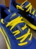 Running Shoes Running Other Running PROVISION 7 Blue Yellow Drop 0