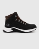 Sport Shoes Sneakers Boots Champion Mican TRAIL WaterProof Man Black