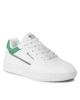 Sport Shoes Sneakers Champion REBOUND EVOLVE II LOW ELEMENT Man White Green