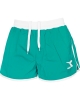 Swim shorts Diadora beach short core Green man