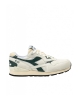 Sports shoes sneakers Diadora N.92 ADVANCE Man White Green