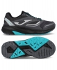  Scarpe Sneakers UOMO Joma Running Jogging VITALY 2332 Grigio nero
