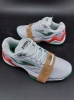 Shoes Tennis padel Sneakers Joma T.SET MEN 2302 White Green