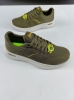 Sport shoes sneakers Joma Classic Corinto 2303 man lifestyle Khaki green