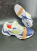 Shoes Tennis padel Sneakers Joma T.SET MEN 2332 White Blue