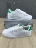  Scarpe Sneakers UOMO Joma Court Bianco Verde CLASSIC 2215