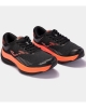 Running shoes sneakers Joma R.LIDER MEN 2201 Black Orange Man