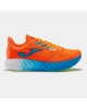 Running shoes sneakers Joma R.3000 2308 Cushioned neutral Orange