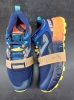 Trail Trekking Hiking Shoes Joma TK.SIMA 2303 Blue Man
