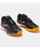 Padel tennis shoes Sneakers Joma T.SLAM 2301 Man WORLD PADEL TOUR Black light blue
