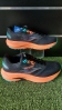 Running shoes Running Sneakers JOMA R.SPEED MEN 2301 Black orange