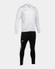 Sport TrackSuit Joma CHAMPIONSHIP VII MAN White Polyester