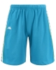 Sport shorts bermuda kappa banda 222 BANDA TREADSI Polyester Blue Smurf-White-Gre