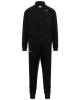 Sport suit kappa Logo 365 Denafu Cotton fleece Man Black