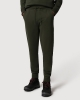 Pants Suit Napapijri MERBER Jogger Cotton Man Green