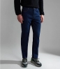  Pantaloni Casual Jeans Denim UOMO Napapijri Blu L-SOLVEIG DENIM D92 con tasche