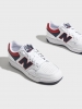 Sport shoes sneakers new balance 480 Man leather Boy Child Woman White Blue Red