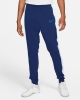  Pantaloni tuta Pants UOMO Nike Track knit Academy Blu con tasche