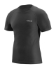 Thermal Underwear BASE LAYER Oxyburn Top SS LEVEL 5038 Unisex Carbon
