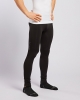 tights leggings technical underwear Oxyburn MOTION 5071 unisex Black