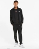 Puma Tape Poly TrackSuit cl man polyester Tricot sports