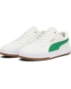 Sportschuhe Sneakers Puma Caven 2.0 75 JAHRE Lifestyle Sportbekleidung Court Weiß grün