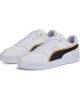 Sport shoes sneakers Puma Dime FC Unisex Lifestyle sportswear Court White