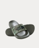 Slippers THE NORTH FACE BASECAMP SLIDE III Unisex Rubber sea beach pool MTYOVSTCPRT Camouflage