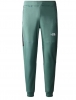 The North Face MA Fleece Tracksuit Pants Original Men&#39;s Green polyester